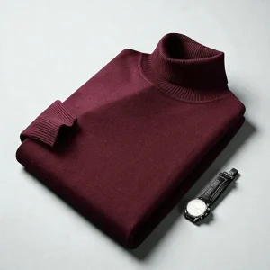 Portofino Cashmere Sweateren
